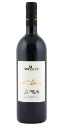 Aglianico Zi' Filicella 2013 Ciro Picariello photo