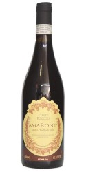 Amarone della Valpolicella 2008 Conte Boccoli photo