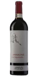 Amarone della Valpolicella 2015 Zymè photo