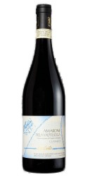 Amarone della Valpolicella Ca' Coato 2017 Antolini photo