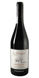 Amarone della Valpolicella 