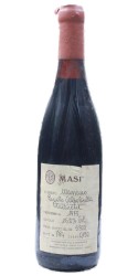 Amarone della Valpolicella Mazzano 1975 Masi photo