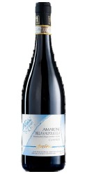 Amarone della Valpolicella Moropio 2017 Antolini photo