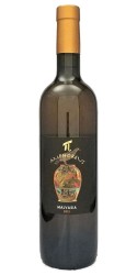 Amphoreus Malvasia 2015 Paraschos photo