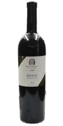 Anticus Merlot Cabernet Riserva 2001 Nals Margreid photo