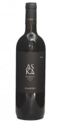 Aska Bolgheri Rosso 2012 Banfi photo