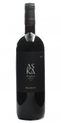 Aska Bolgheri Rosso 2013 Banfi photo