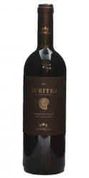 Auritea Cabernet Franc 2015 Tenute Lunelli photo