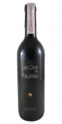 Banyuls Cap Béar 2005 Les Clos de Paulilles photo