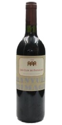 Banyuls Rimage 1998 Les Clos de Paulilles photo