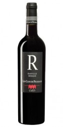 Banyuls Rimage 2006 Les Clos de Paulilles photo