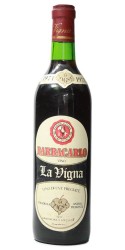 Barbacarlo 1971 La Vigna photo