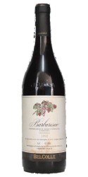 Barbaresco 1992 Bel Colle photo