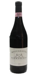 Barbaresco 2002 Moccagatta photo