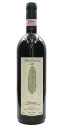 Barbaresco 2006 Bruno Rocca photo