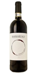 Barbaresco 2016 Francesco Versio photo