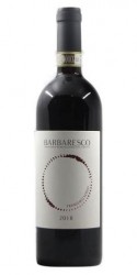 Barbaresco 2018 Francesco Versio photo