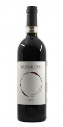 Barbaresco 2020 Francesco Versio photo