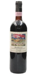 Barbaresco Ausario 1999 Molino photo