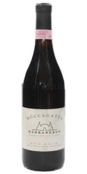 Barbaresco Bric Balin 1996 Moccagatta photo