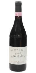 Barbaresco Bric Balin 1998 Moccagatta photo