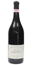 Barbaresco Bric Balin Magnum 1998 Magnum Moccagatta photo