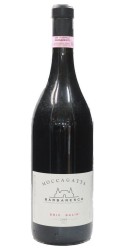 Barbaresco Bric Balin Magnum 2000 Magnum Moccagatta photo