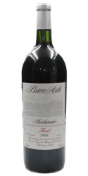 Barbaresco Bricco Asili Faset Magnum 1995 Magnum Ceretto photo