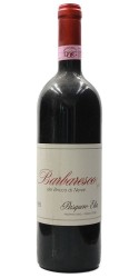 Barbaresco Bricco di Neive 1985 Paitin - Pasquero Elia photo