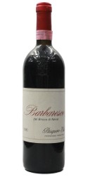 Barbaresco Bricco di Neive 1990 Paitin - Pasquero Elia photo