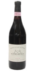 Barbaresco Cole 1996 Moccagatta photo