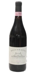 Barbaresco Cole 1998 Moccagatta photo