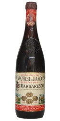 Barbaresco Marchesi di Barolo photo