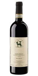 Barbaresco Marcorino 2021 Cascina delle Rose photo