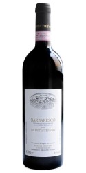 Barbaresco Montestefano 2007 Serafino Rivella photo