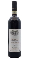 Barbaresco Montestefano 2015 Serafino Rivella photo