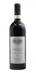 Barbaresco Montestefano 2016 Serafino Rivella photo