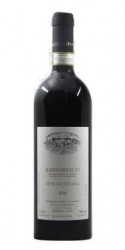 Barbaresco Montestefano 2018 Serafino Rivella photo