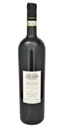 Barbaresco Montestefano Magnum 2010 Magnum Serafino Rivella photo