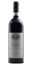 Barbaresco Montestefano Magnum 2017 Magnum Serafino Rivella photo