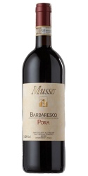 Barbaresco Pora Magnum 2019 Magnum Musso photo