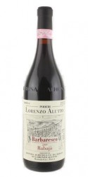 Barbaresco Rabajà 2009 Poderi Lorenzo Alutto photo