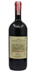 Barbaresco Rabajà Magnum 2007 Magnum Poderi Lorenzo Alutto photo