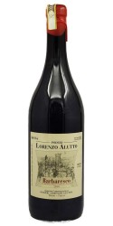 Barbaresco Rabajà Magnum 2010 Magnum Poderi Lorenzo Alutto photo