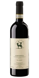 Barbaresco Rio Sordo 2021 Cascina delle Rose photo