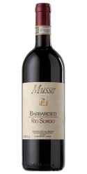 Barbaresco Rio Sordo Magnum 2021 Magnum Musso photo