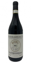 Barbaresco Riserva 2016 Produttori del Barbaresco photo