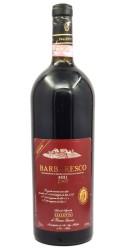 Barbaresco Riserva Asili Magnum 2007 Magnum Bruno Giacosa photo