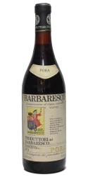 Barbaresco Riserva Pora 1974 Produttori del Barbaresco photo