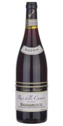 Barbaresco Riserva Rosé delle Casasse 2012 Cascina Baricchi photo